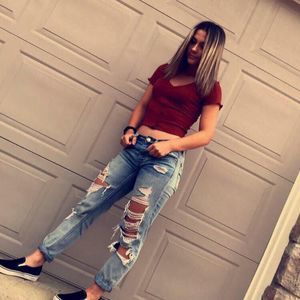 Meet your Posher, Sierah